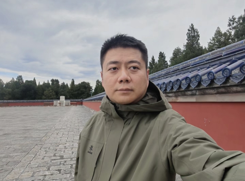 寻伴的第一张照片--合肥相亲服务中心