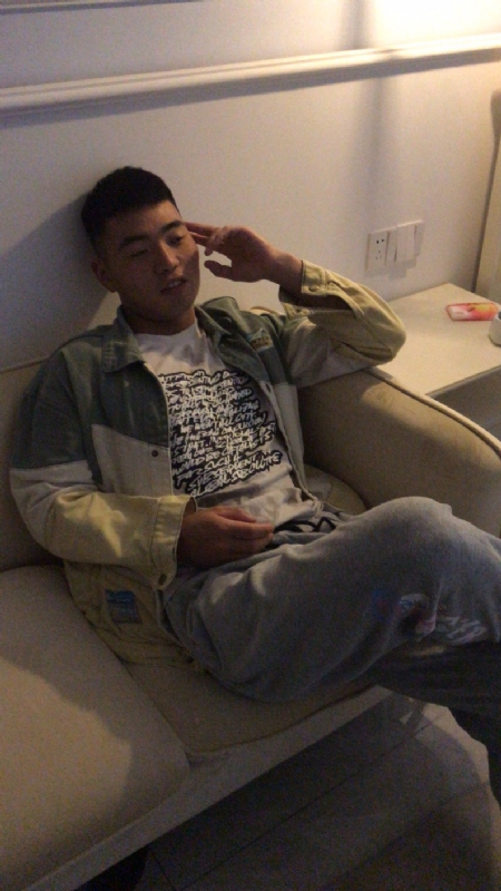 大太子的第一张照片--合肥相亲服务中心