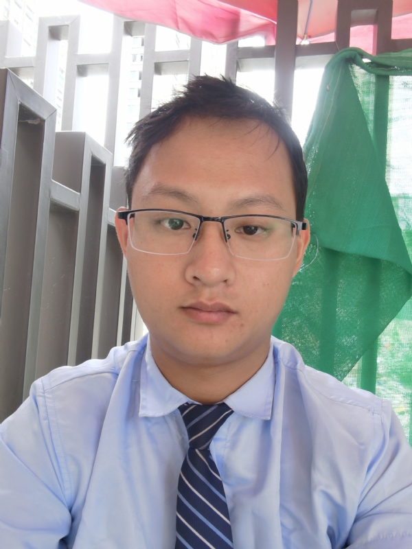 国胜小天使的第一张照片--合肥相亲服务中心