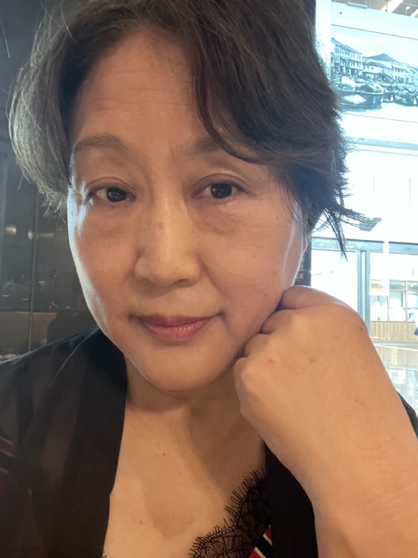 彼岸的第一张照片--合肥相亲服务中心