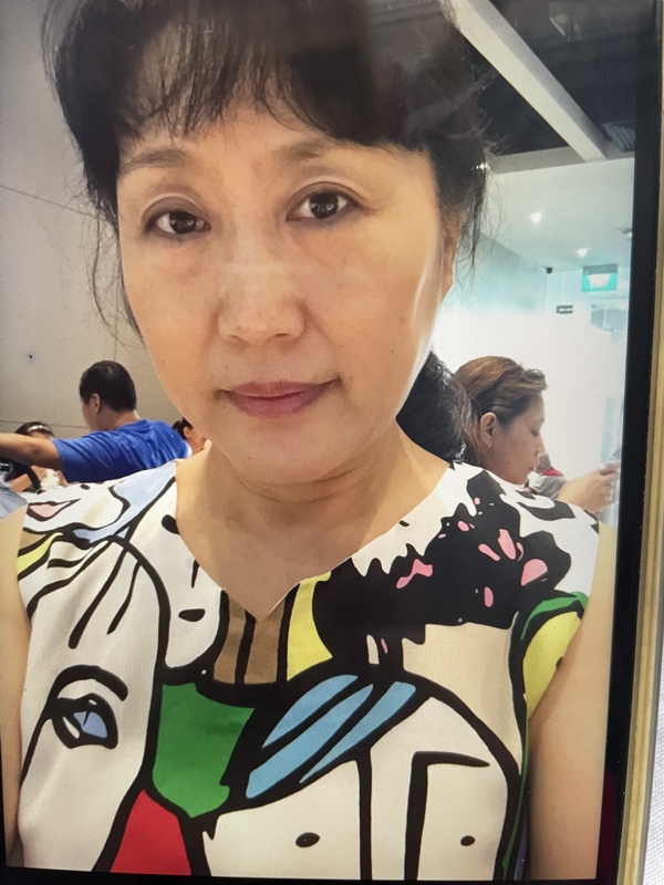 彼岸的第二张照片--合肥相亲服务中心