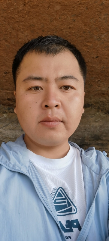 飞飞的第一张照片--合肥相亲服务中心