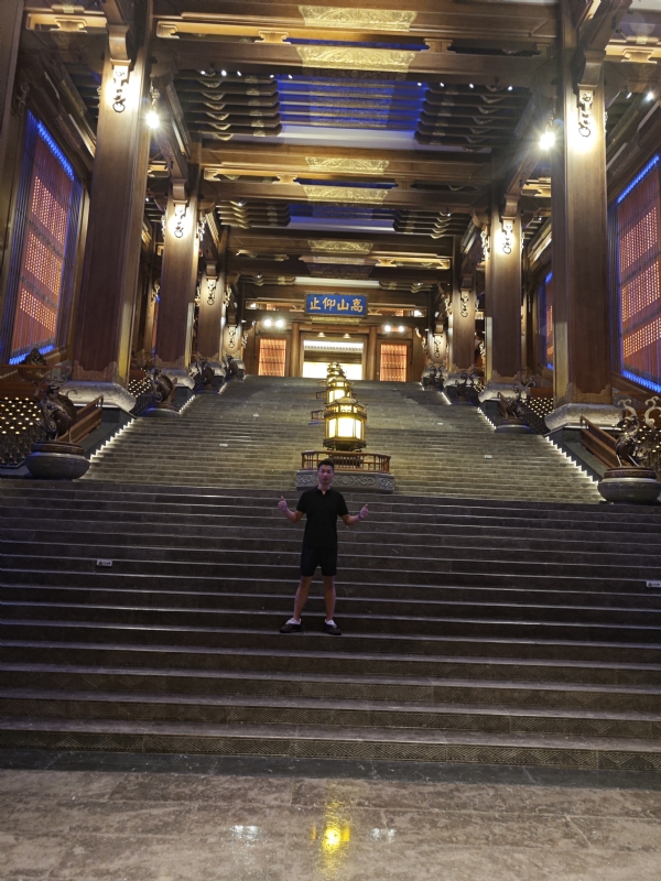 北孟孙大力的第一张照片--合肥相亲服务中心