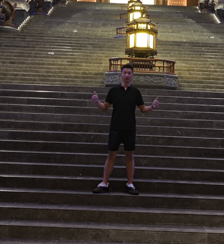 北孟孙大力的第二张照片--合肥相亲服务中心