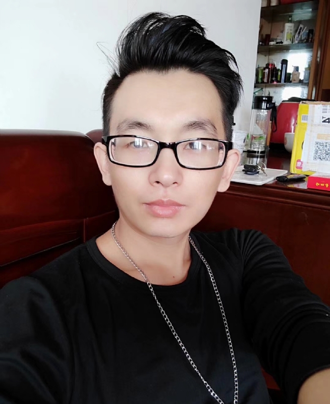 你要女婿不要的第一张照片--合肥相亲服务中心