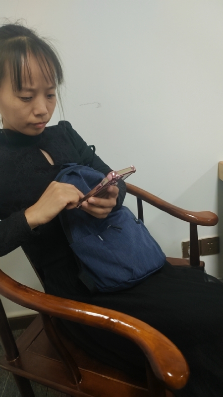 Cindy的第二张照片--合肥相亲服务中心