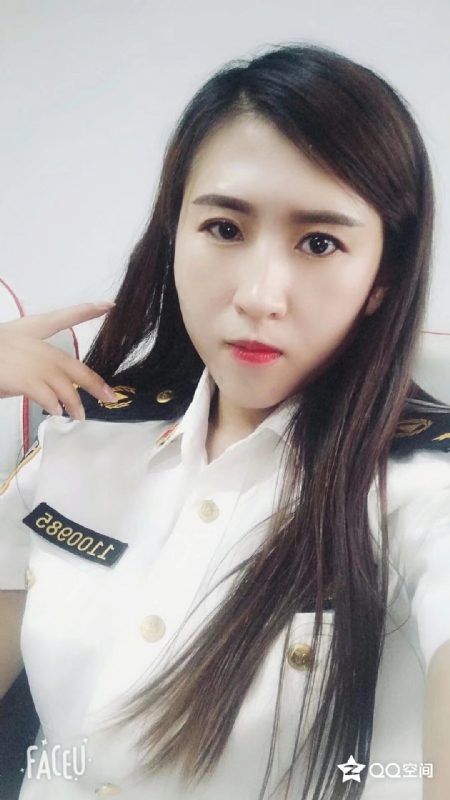 彤云密布的第一张照片--合肥相亲服务中心