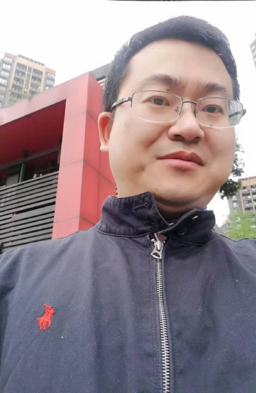 学海的第一张照片--合肥相亲服务中心