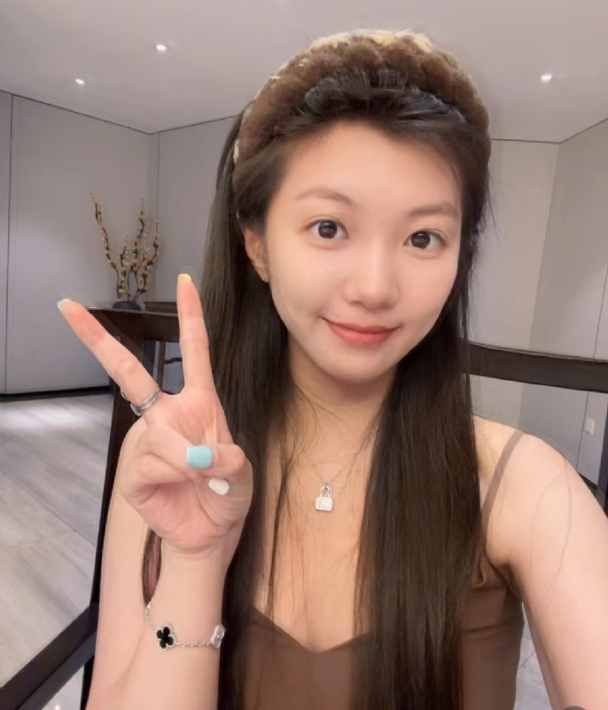 歌谣的第一张照片--合肥相亲服务中心