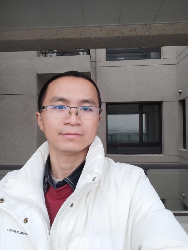 Keven的第一张照片--合肥相亲服务中心