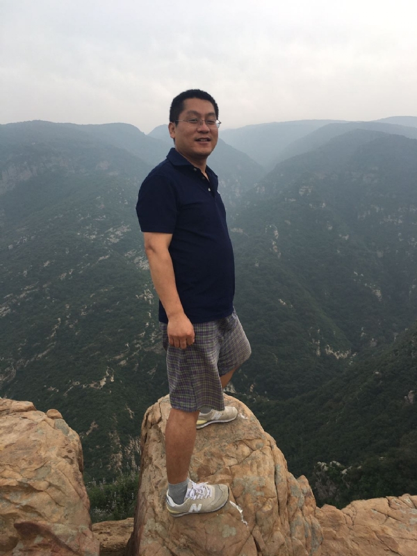 嘉缘的第一张照片--合肥相亲服务中心