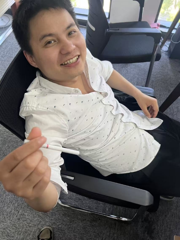 我是你辉哥的第三张照片--合肥相亲服务中心