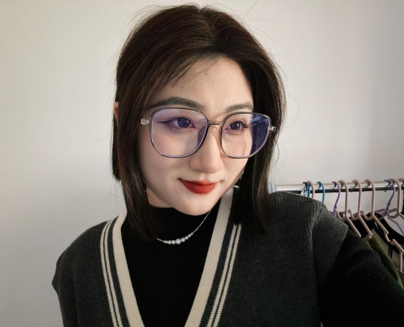 Helen的第二张照片--合肥相亲服务中心