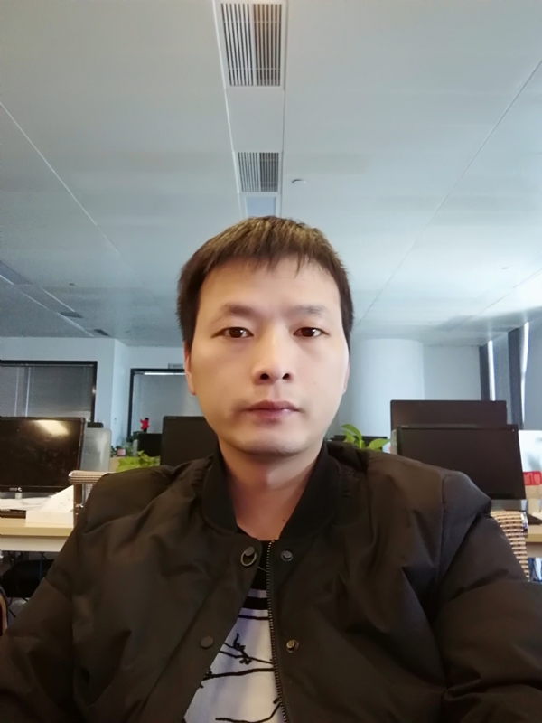 刘堃的第一张照片--合肥相亲服务中心