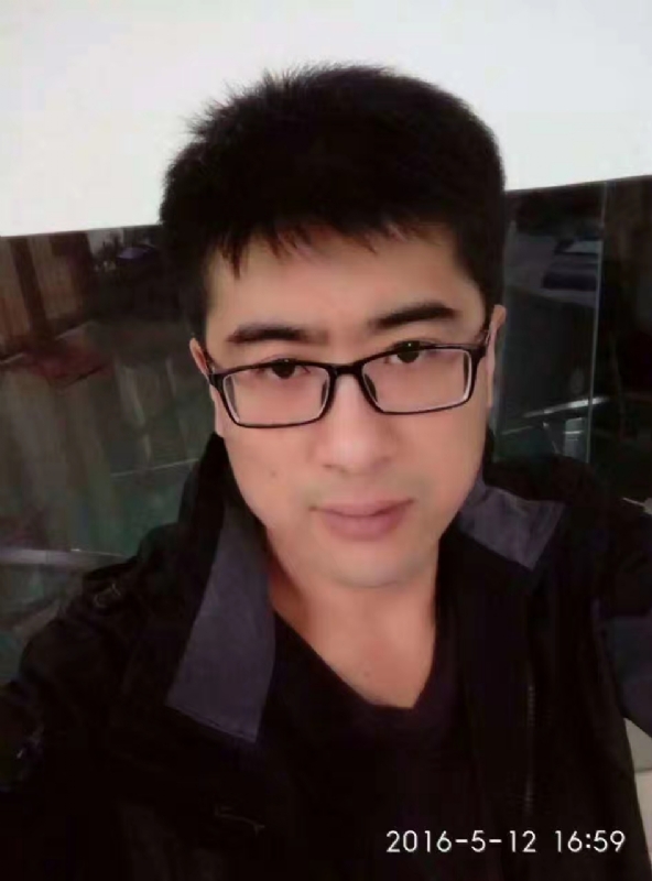 晴天的第二张照片--合肥相亲服务中心