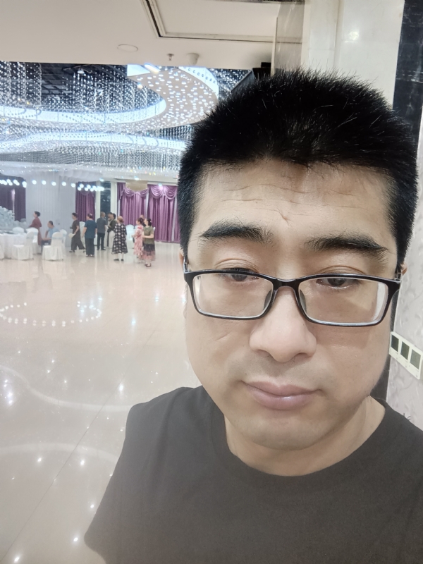 晴天的第三张照片--合肥相亲服务中心