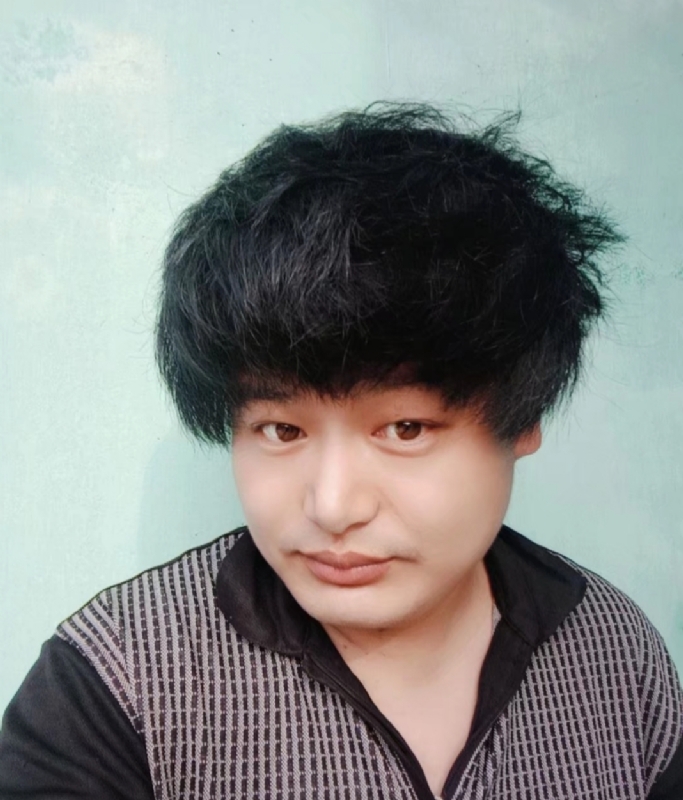 山东大汉的第五张照片--合肥相亲服务中心