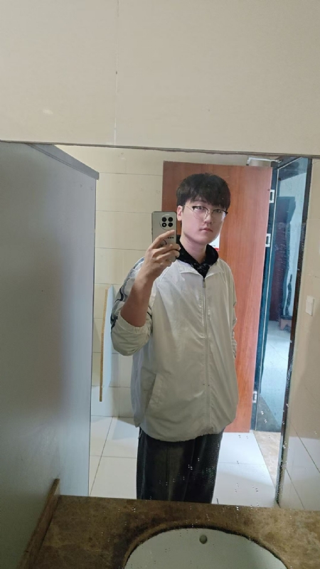 高大毛的第一张照片--合肥相亲服务中心