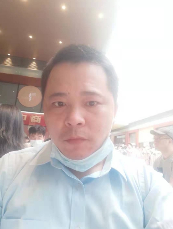 l蓝莲的第一张照片--合肥相亲服务中心