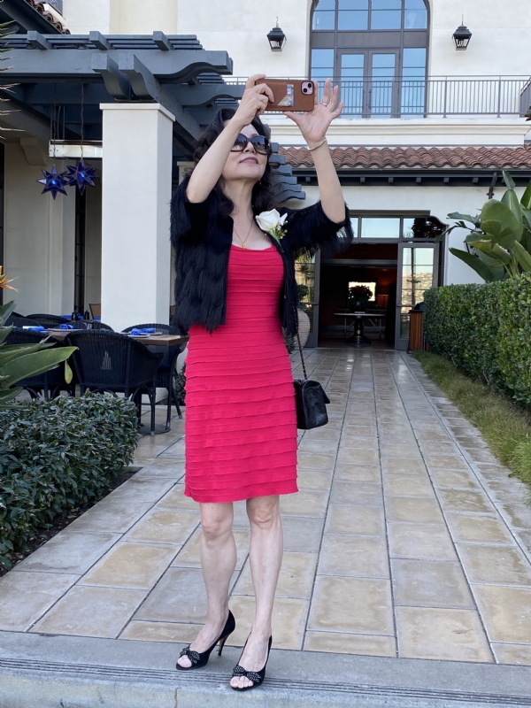 茉莉的第一张照片--合肥相亲服务中心