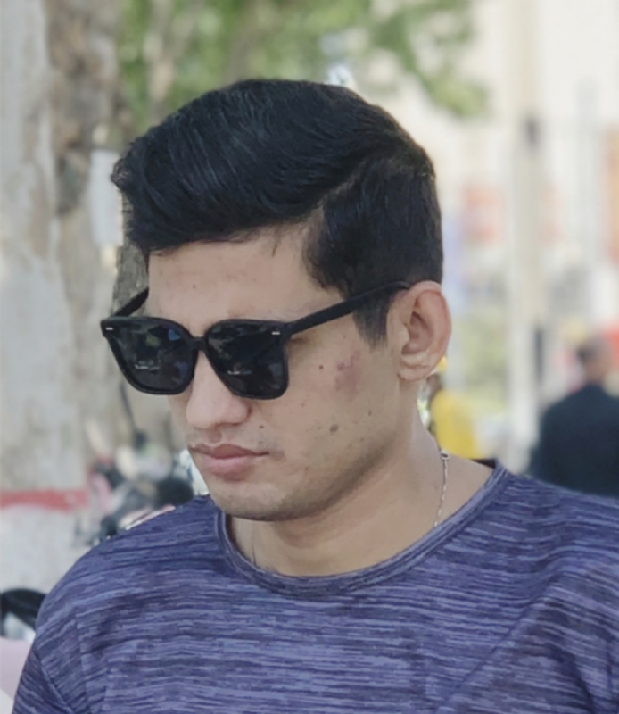 Harry的第三张照片--合肥相亲服务中心