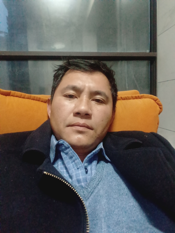 最美的邂逅的第二张照片--合肥相亲服务中心