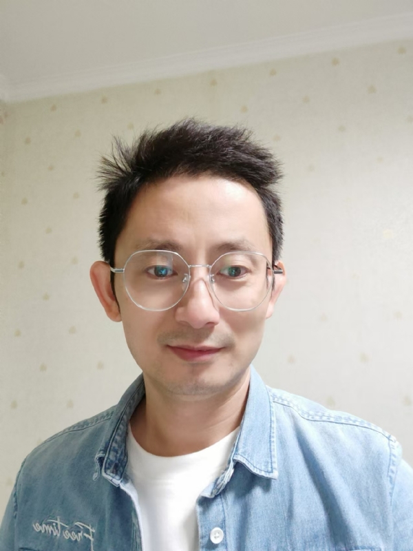 飘逸的第二张照片--合肥相亲服务中心