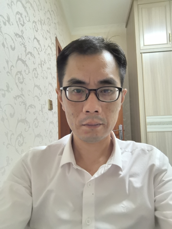 等风来的第三张照片--合肥相亲服务中心