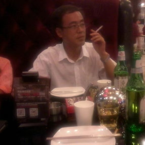 一切随缘的第一张照片--合肥相亲服务中心