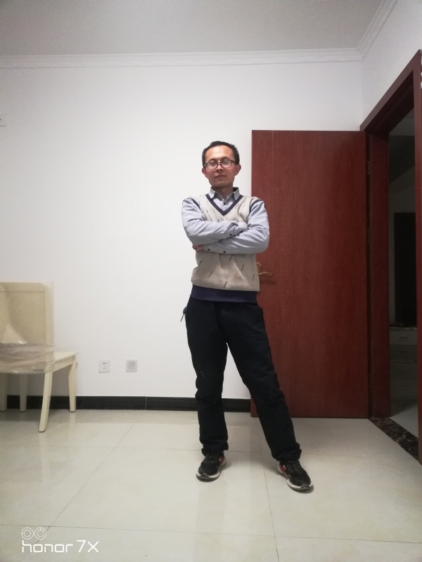 我的笨呢的第一张照片--合肥相亲服务中心