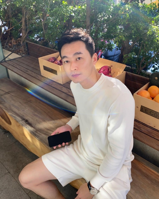 Eric的第一张照片--合肥相亲服务中心