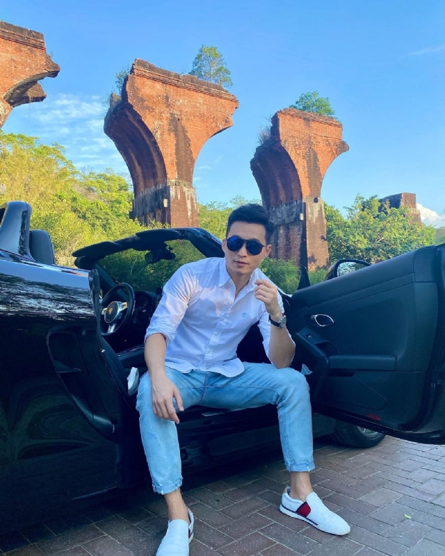 Eric的第三张照片--合肥相亲服务中心