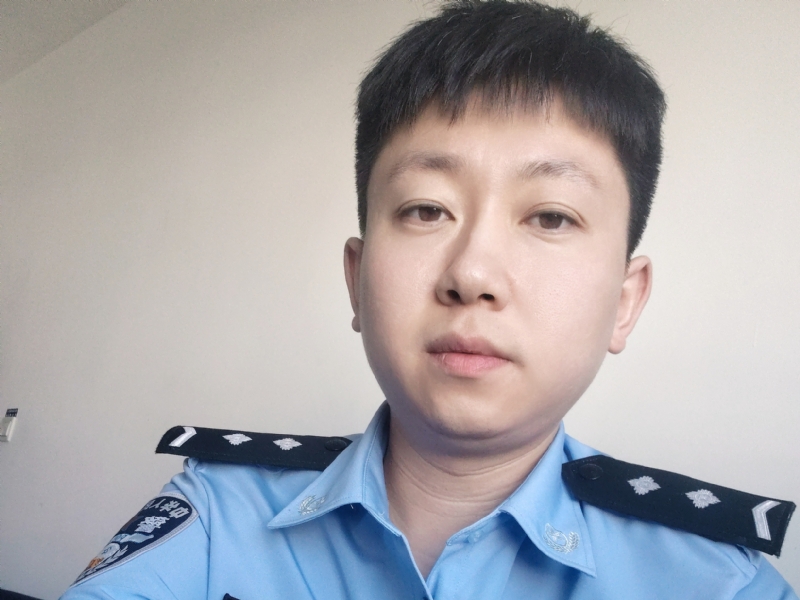 峻仔的第一张照片--合肥相亲服务中心