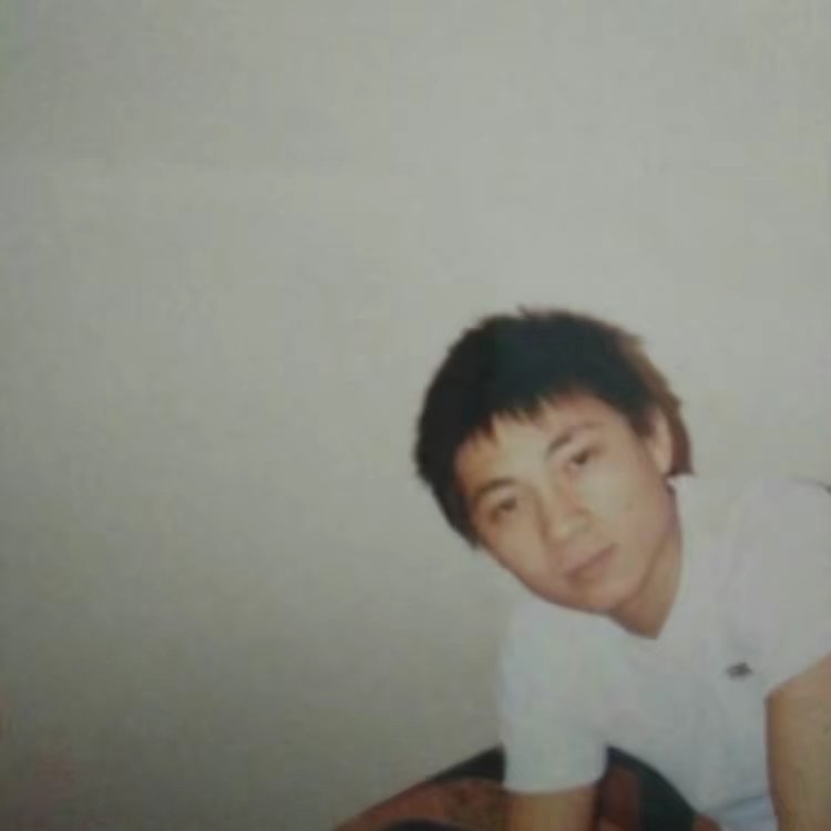 随缘的第一张照片--合肥相亲服务中心