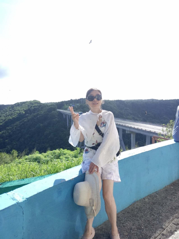 Jolan的第二张照片--合肥相亲服务中心