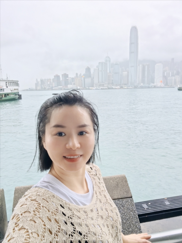 Ala的第一张照片--合肥相亲服务中心