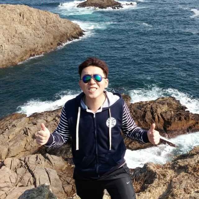 Steven的第一张照片--合肥相亲服务中心