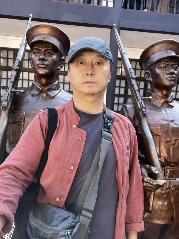 川雲的第一张照片--合肥相亲服务中心