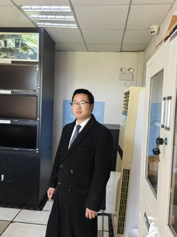 逍遥自在的第一张照片--合肥相亲服务中心