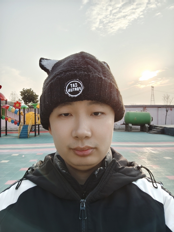 王连杰的第一张照片--合肥相亲服务中心