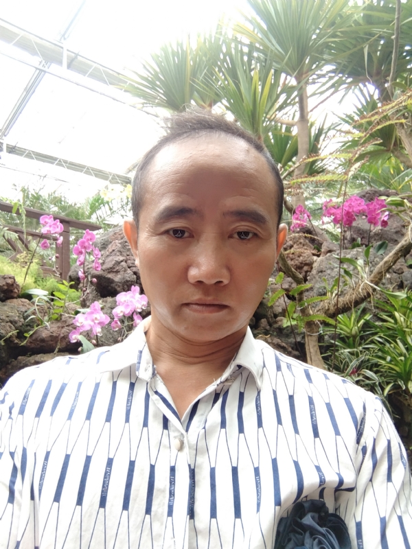 闲云盘鹤的第一张照片--合肥相亲服务中心