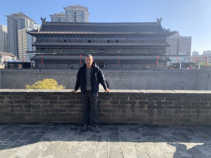 抹走知觉的第一张照片--合肥相亲服务中心