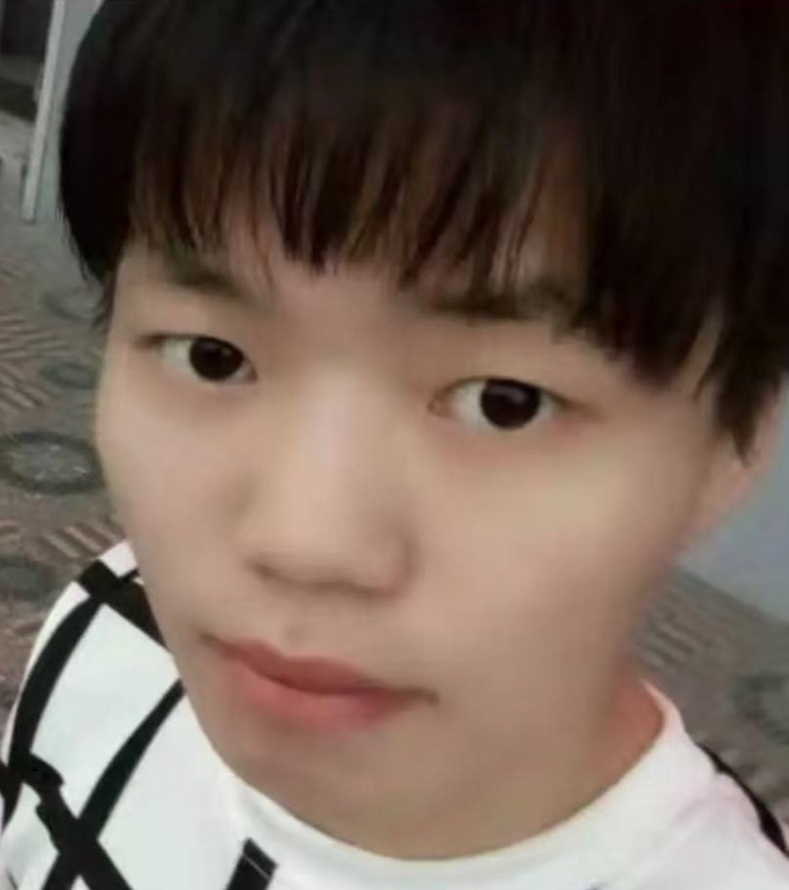 大白的第一张照片--合肥相亲服务中心