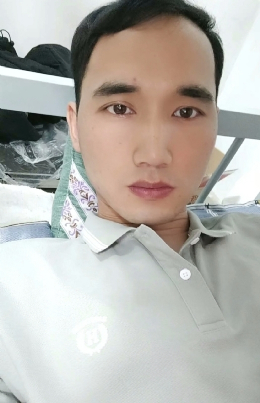 小炎的第一张照片--合肥相亲服务中心