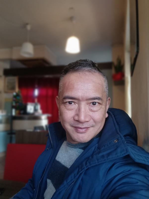 大龙的第一张照片--合肥相亲服务中心