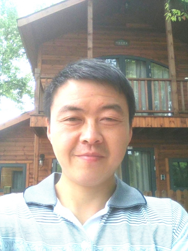 军子的第一张照片--合肥相亲服务中心