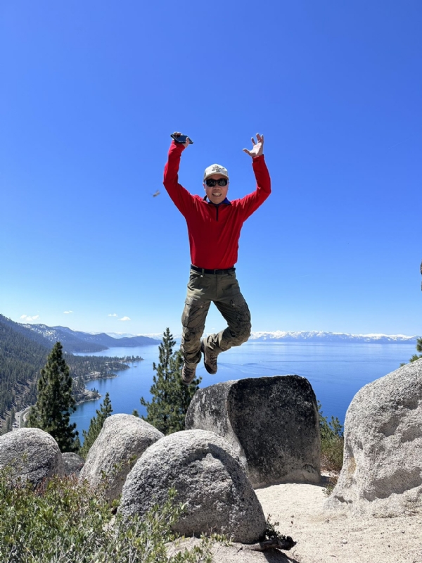 Tiger0007的第二张照片--合肥相亲服务中心
