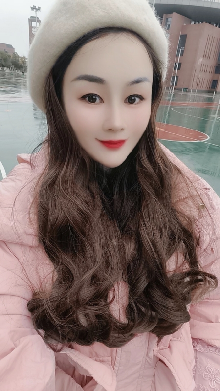 小艳的第一张照片--合肥相亲服务中心