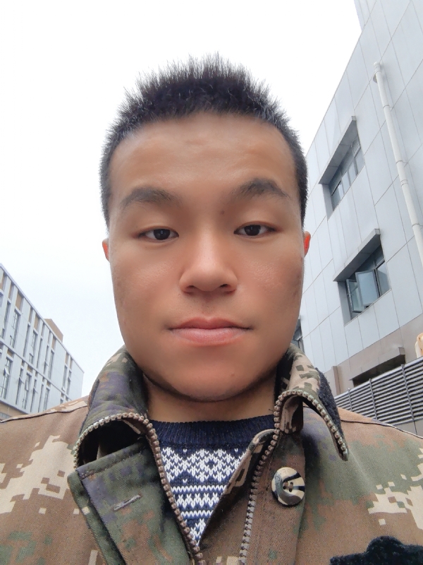 赵彦的第一张照片--合肥相亲服务中心