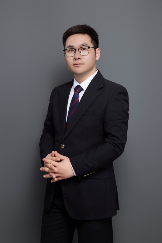 认真的第二张照片--合肥相亲服务中心